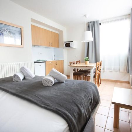Outdoor Apartaments - Ski Canillo Dış mekan fotoğraf