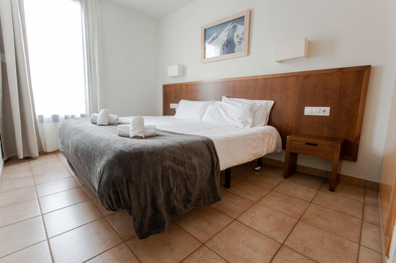 Outdoor Apartaments - Ski Canillo Dış mekan fotoğraf