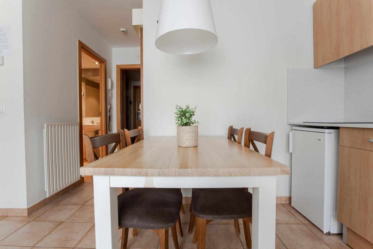 Outdoor Apartaments - Ski Canillo Dış mekan fotoğraf