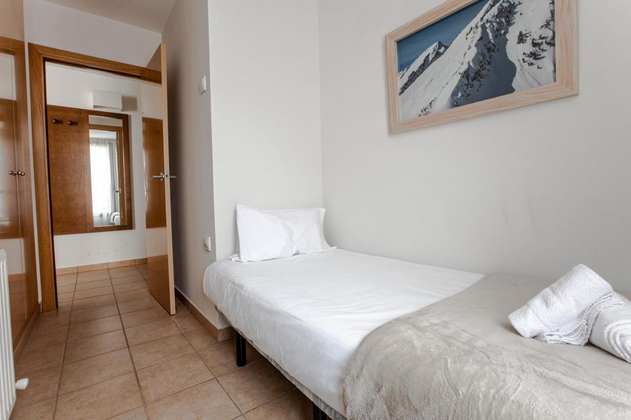 Outdoor Apartaments - Ski Canillo Dış mekan fotoğraf