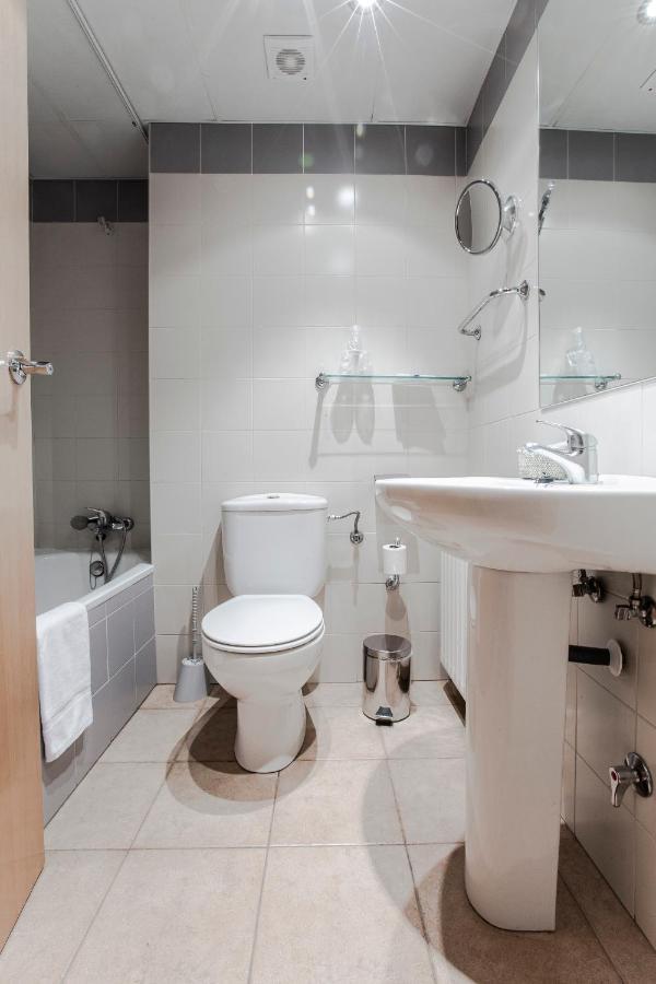 Outdoor Apartaments - Ski Canillo Dış mekan fotoğraf