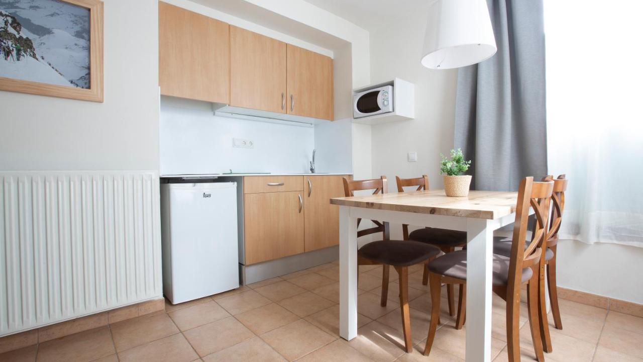 Outdoor Apartaments - Ski Canillo Dış mekan fotoğraf