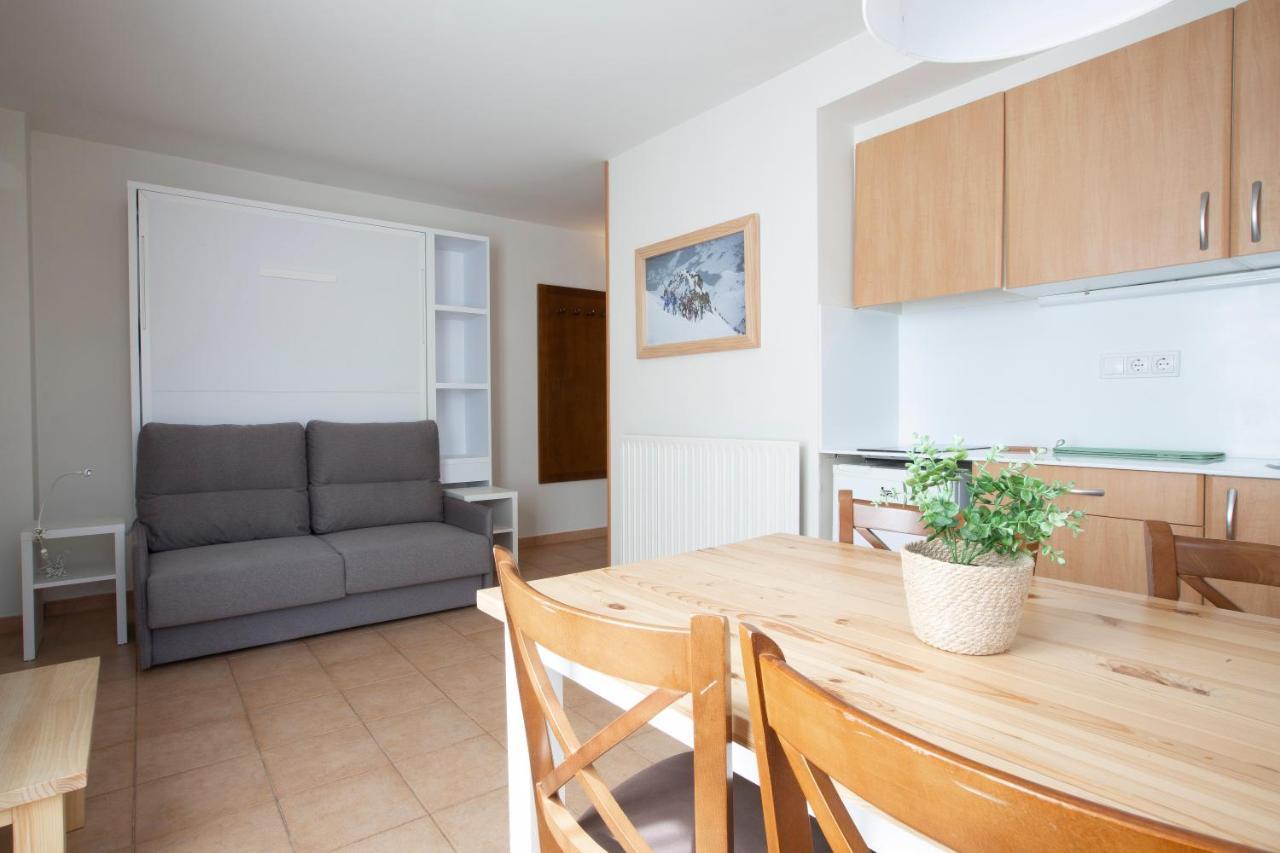 Outdoor Apartaments - Ski Canillo Dış mekan fotoğraf