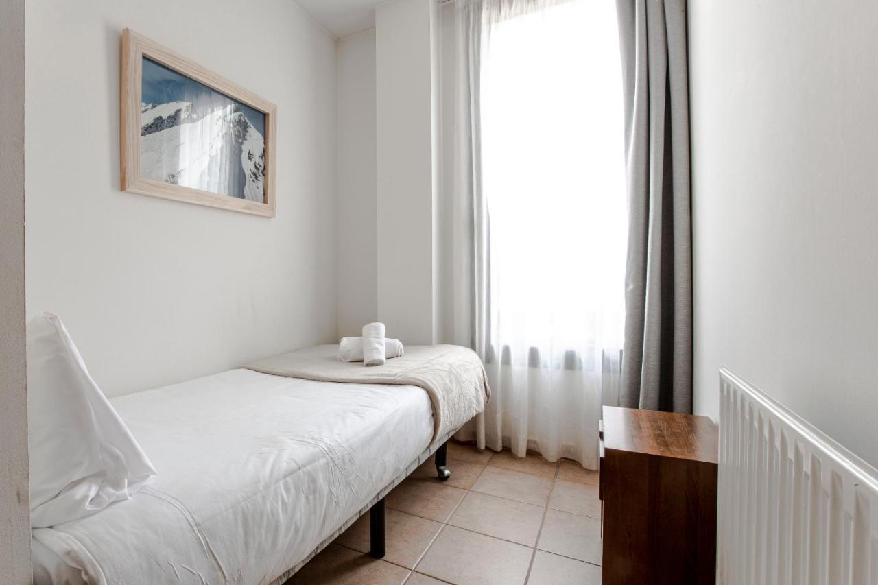 Outdoor Apartaments - Ski Canillo Dış mekan fotoğraf
