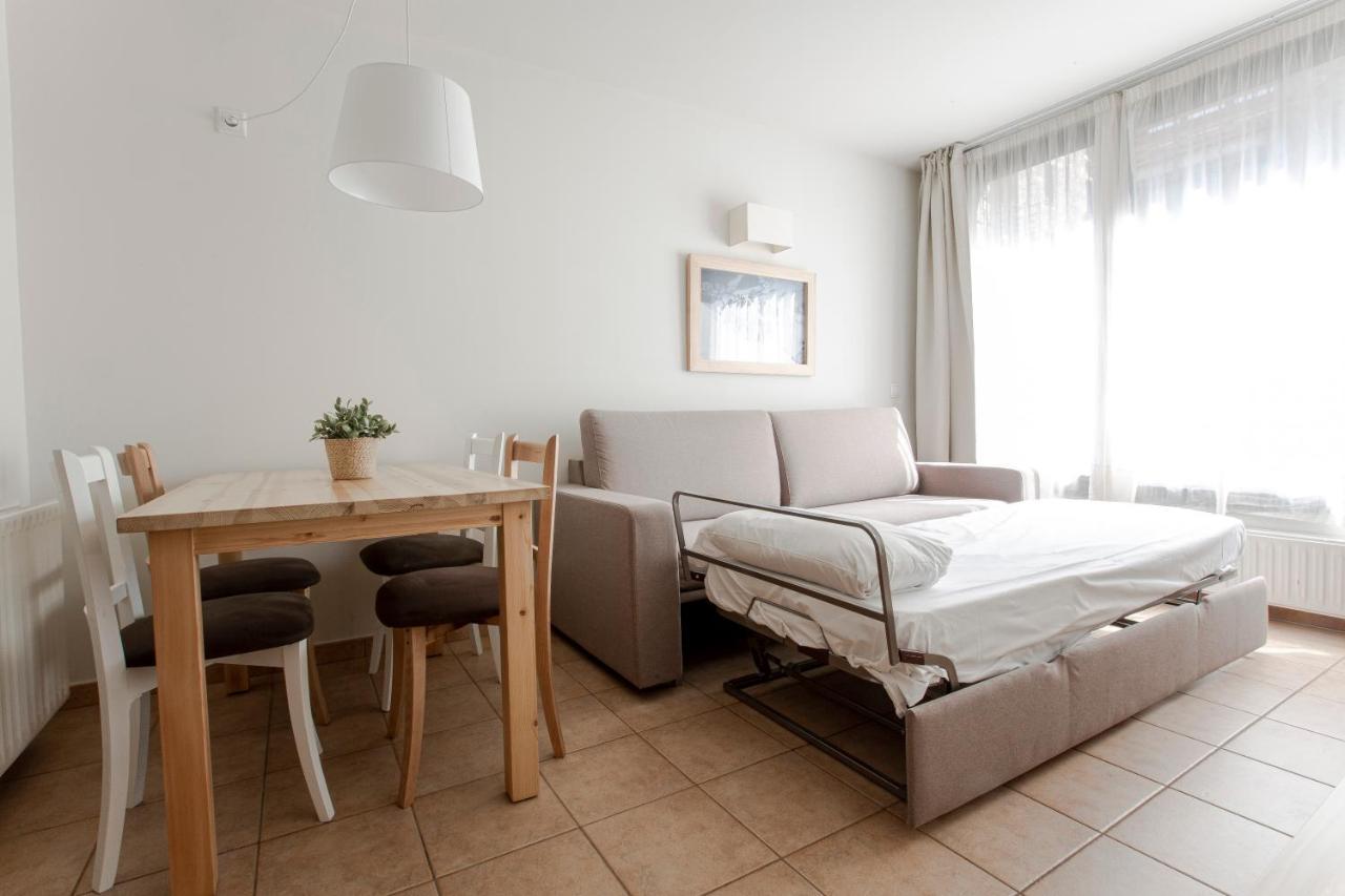 Outdoor Apartaments - Ski Canillo Dış mekan fotoğraf