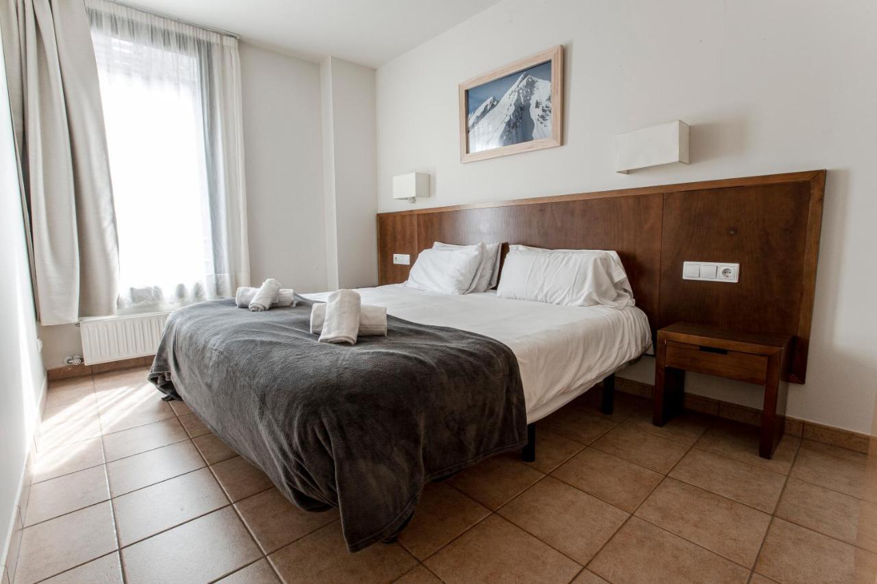 Outdoor Apartaments - Ski Canillo Dış mekan fotoğraf