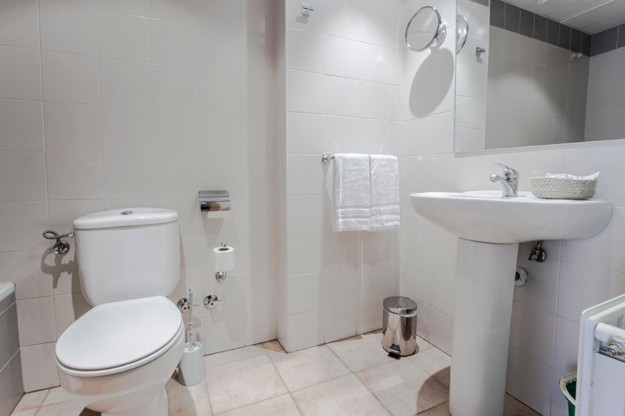 Outdoor Apartaments - Ski Canillo Dış mekan fotoğraf