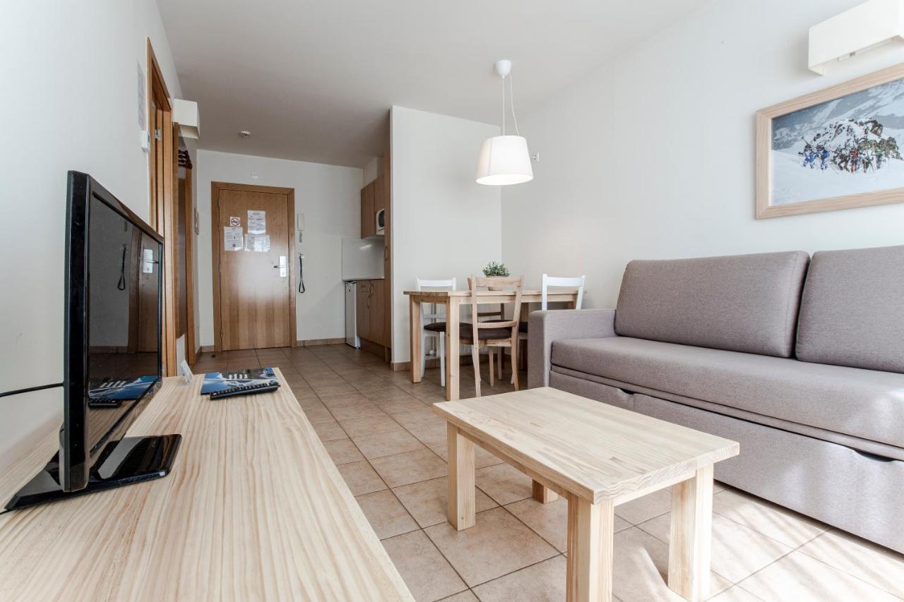 Outdoor Apartaments - Ski Canillo Dış mekan fotoğraf